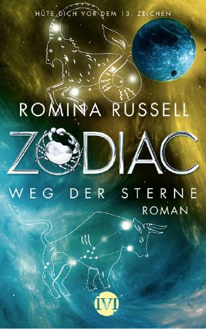 [Zodiac 02] • Weg der Sterne